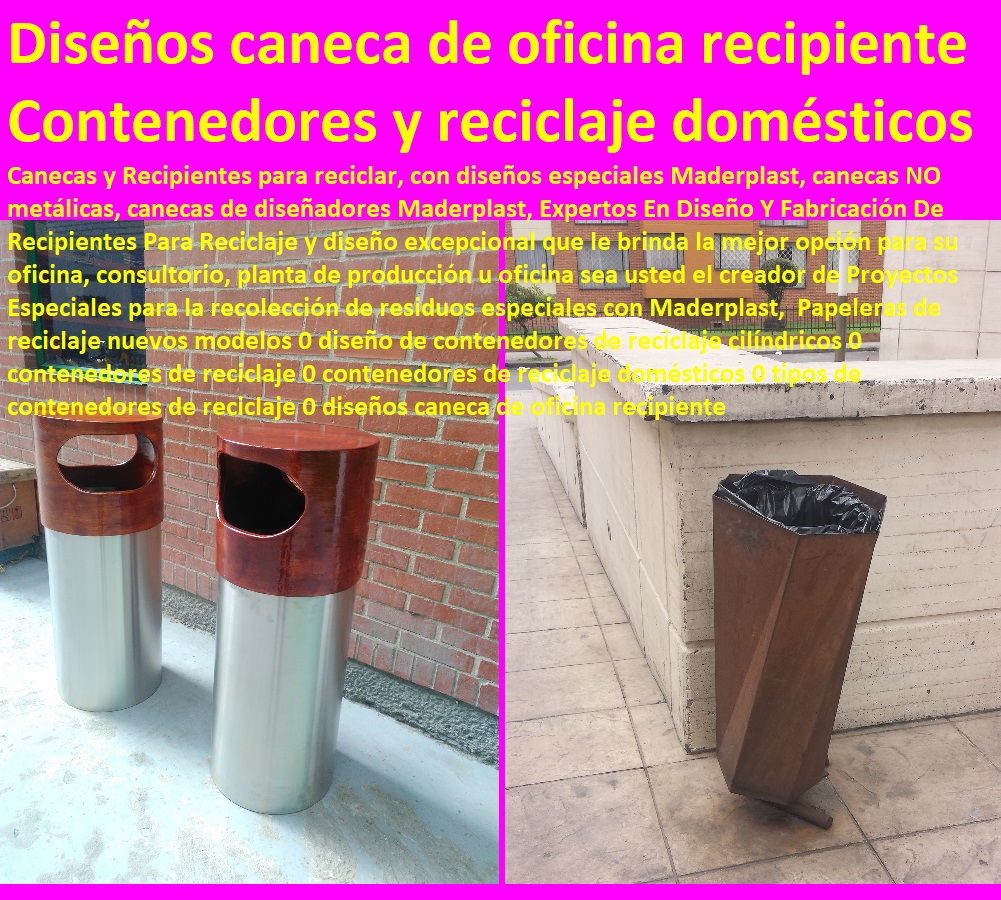 Punto Ecológico Recipientes Especializados Contenedores Especiales 0, amueblamiento de calles nuevos diseños Diseñadores, Decoradores, Creadores, Inventores, Desarrolladores, Proyectistas, Artistas, Nuevos Proyectos, Nuevos Productos, Nuevos Modelos, Nuevos Materiales, Nuevas Tecnologías, Diseños Especiales, En Maderplast Hacemos Hasta Alas De Avión, Lo Que Su Imaginación Quiera Hacer, Hágalo Ya, Hágalo Con Maderplast, de Ideas Geniales de Puntos Ecológicos 0, Canecas y Recipientes Para Reciclaje 0, nuevos diseños Puntos Punto Ecológico Recipientes Especializados Contenedores Especiales 0, amueblamiento de calles nuevos diseños de Ideas Geniales de Puntos Ecológicos 0, Canecas y Recipientes Para Reciclaje 0, nuevos diseños Puntos